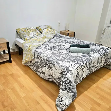 L'allée Du Bon Endroit - Logis 12 Personnes *